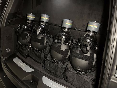 Used 2023 Cadillac Escalade Platinum Luxury image 66