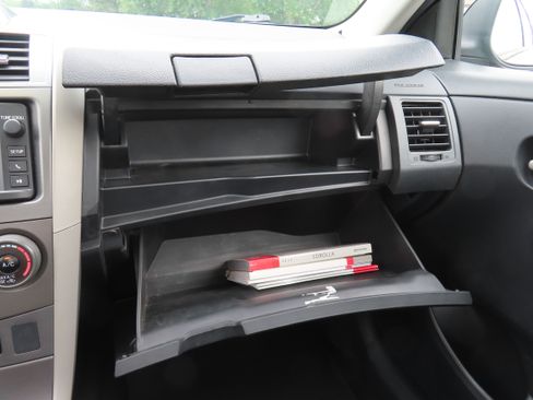 Used 2013 Toyota Corolla S FWD Sedan 1.8L 4-Cyl image 22
