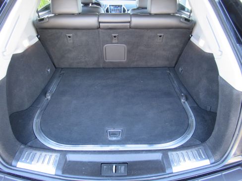 Used 2015 Cadillac SRX Premium image 17