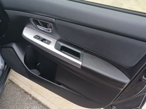 Used 2015 Subaru Impreza 2.0i Premium image 10