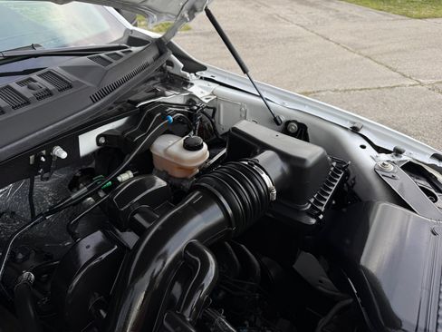 Used 2016 Ford F150 4x4 Regular Cab image 33