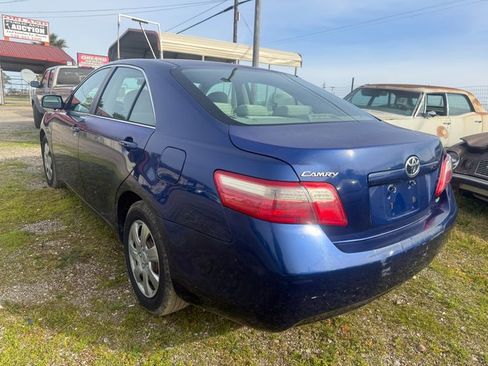 Used 2007 Toyota Camry CE image 9