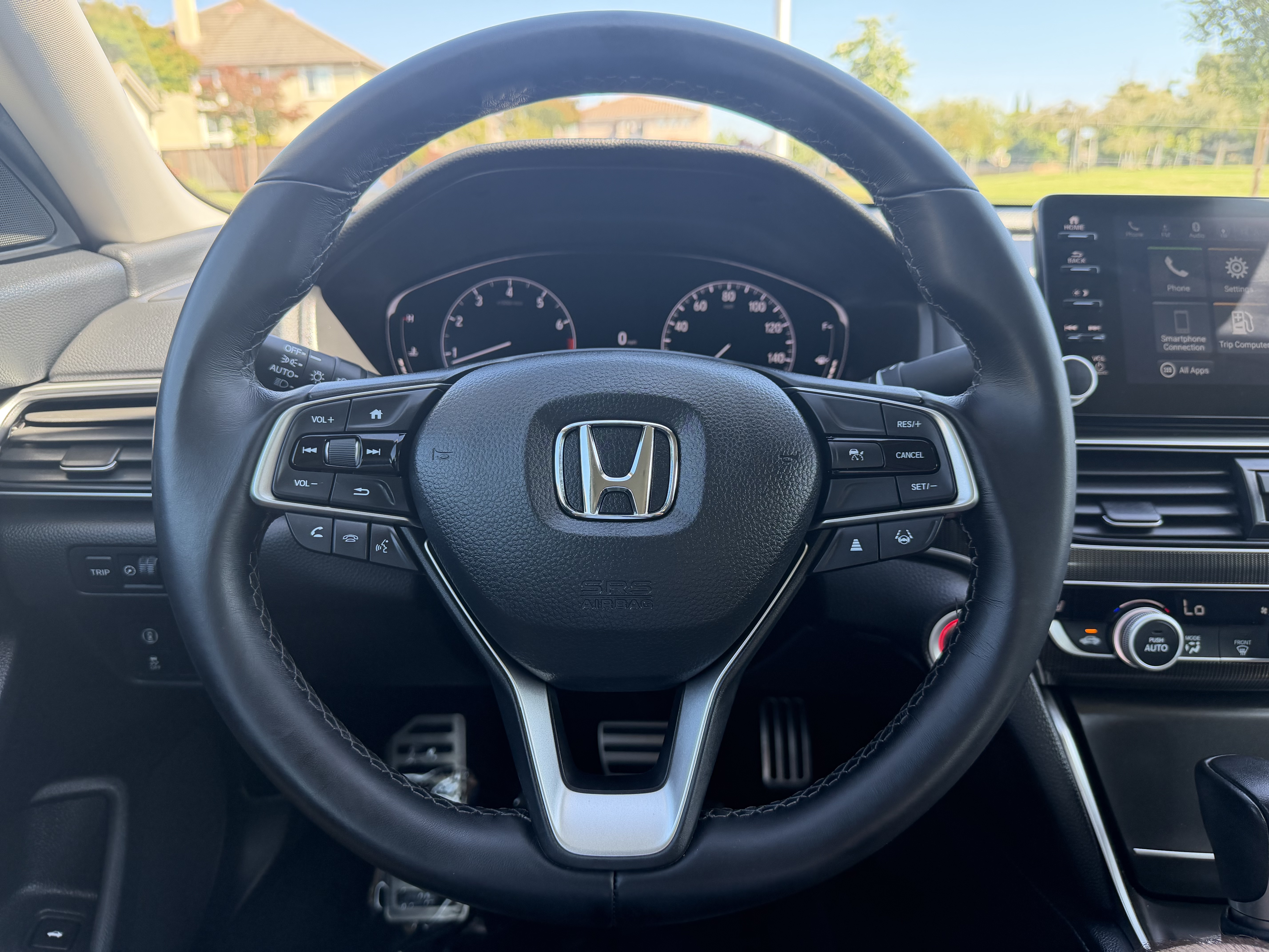 Used 2021 Honda Accord 1.5T Sport Special Edition image 9
