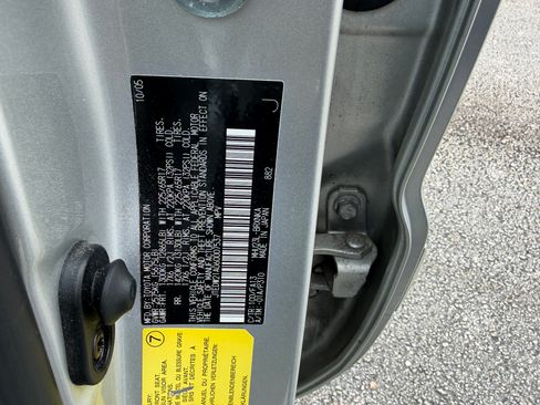 Used 2006 Toyota Highlander Sport image 78