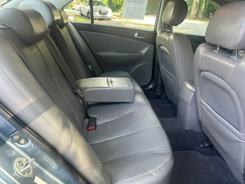 Used 2010 Hyundai Sonata V6 FWD image 23