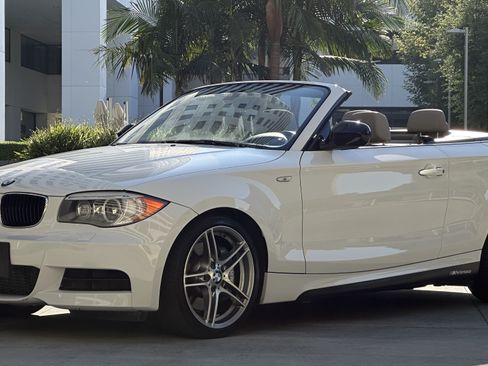 Used 2013 BMW 135is image 2