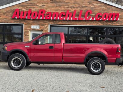 Used 2008 Ford F150 XL
