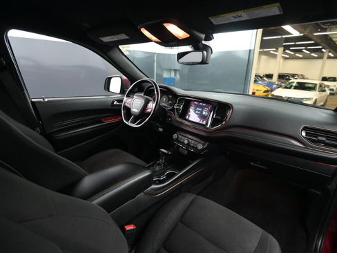 Used 2022 Dodge Durango GT image 48