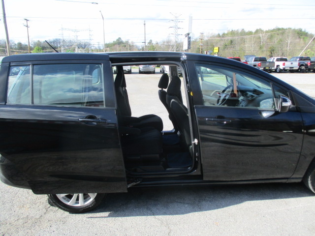 Used 2014 MAZDA MAZDA5 Sport FWD image 20