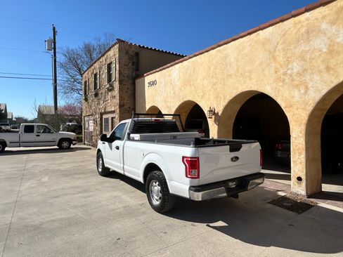 Used 2016 Ford F150 XL image 4