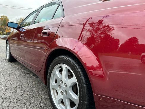 Used 2003 Cadillac CTS image 7