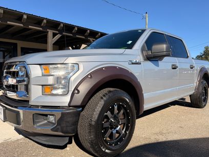 Used 2016 Ford F150 XL