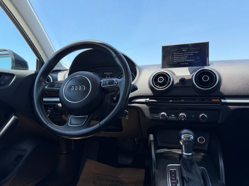 Used 2015 Audi A3 1.8T Premium Sedan FWD image 27