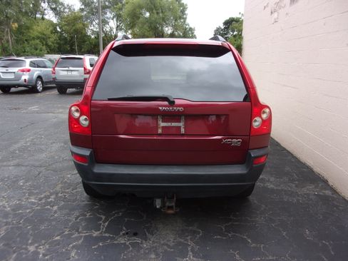 Used 2004 Volvo XC90 2.5T image 5