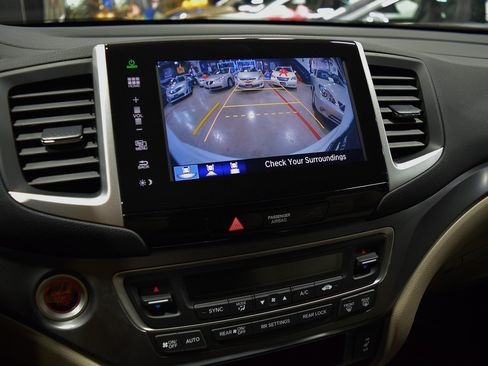 Used 2016 Honda Pilot EX-L image 30