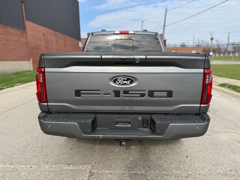 Used 2024 Ford F150 XLT image 5