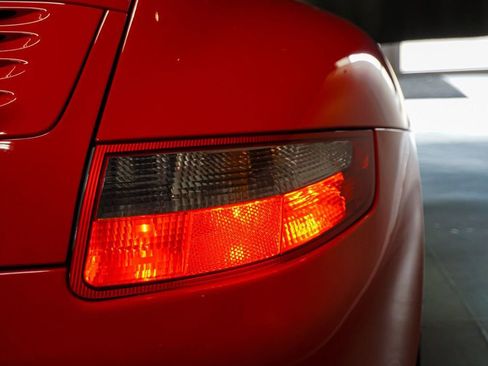 Used 2006 Porsche 911 Carrera S RWD image 63
