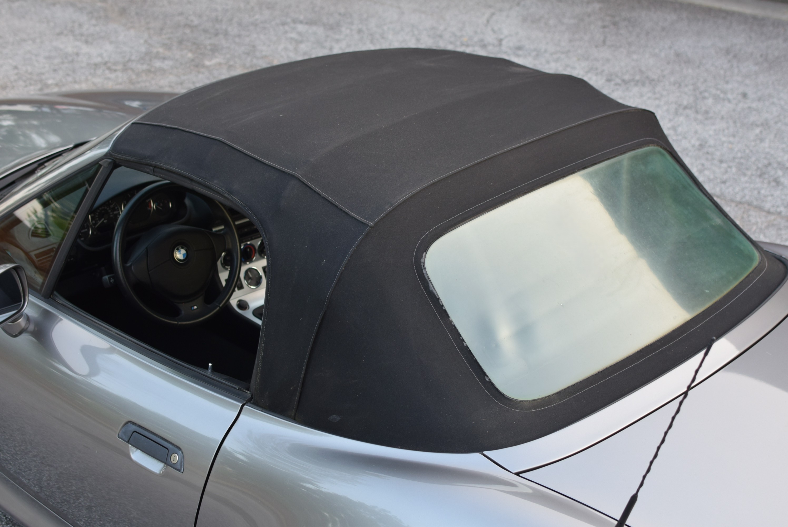 Used 2001 BMW Z3 3.0i RWD image 19