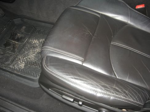 Used 2013 Chevrolet Traverse LT image 9