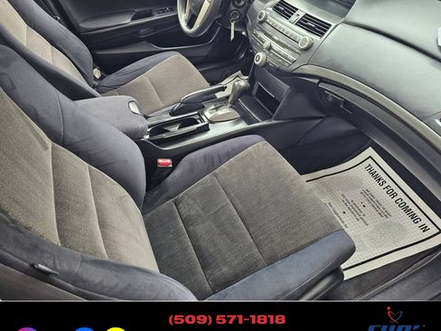 Used 2008 Honda Accord LX image 20