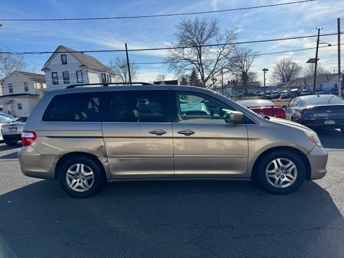 Used 2005 Honda Odyssey EX image 18