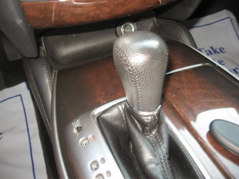Used 2014 INFINITI QX60 AWD image 12