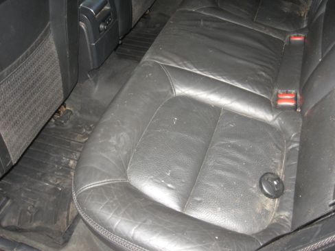 Used 2012 Volvo XC70 3.2 image 7