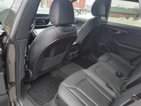Used 2021 Audi Q8 Premium Plus image 15