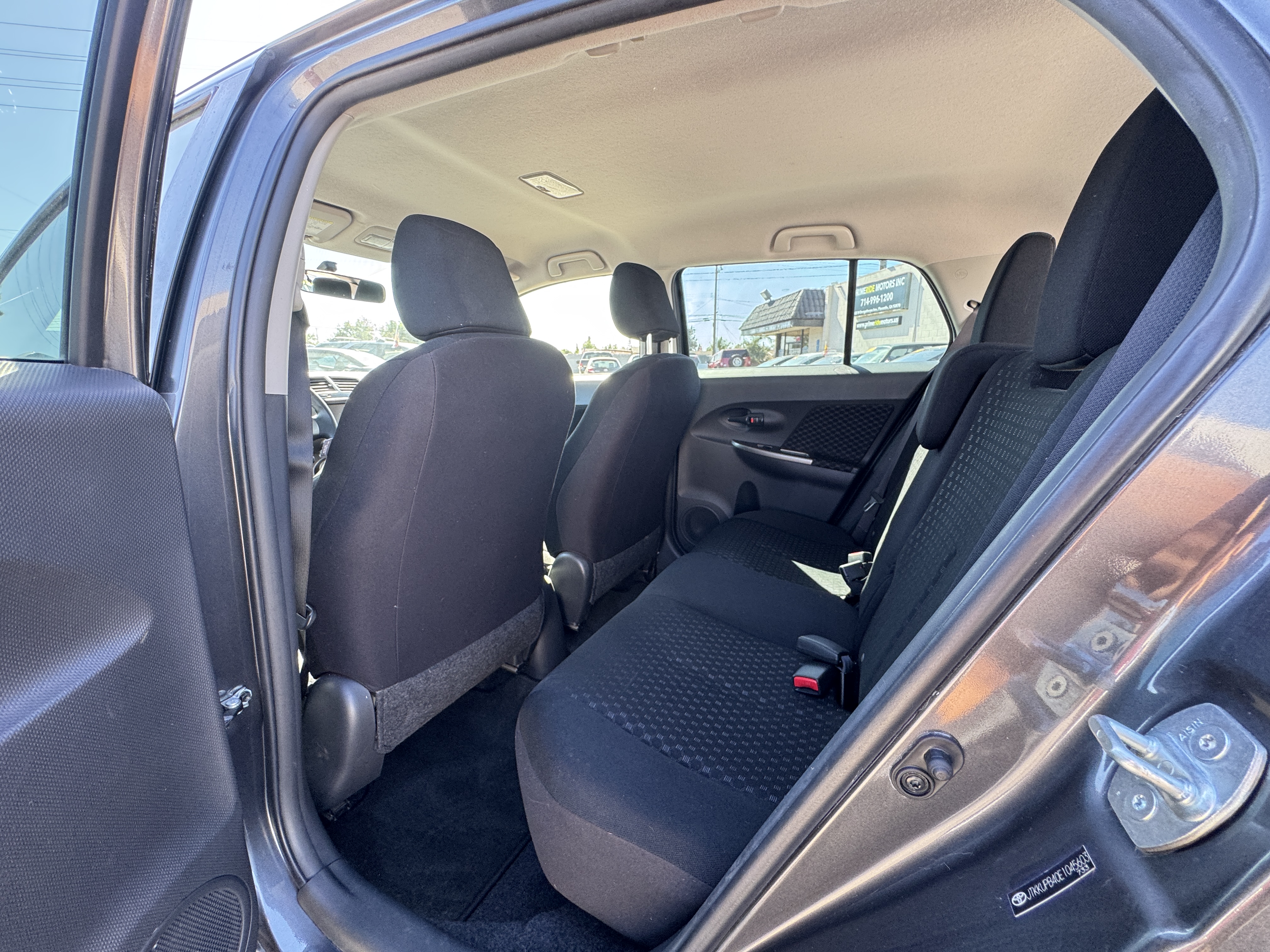 Used 2014 Scion xD UNAVAIL FWD image 19