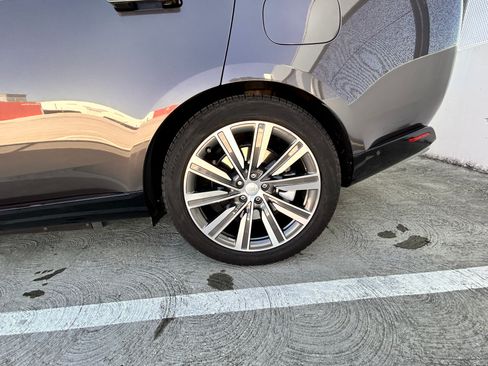 Used 2023 Land Rover Range Rover SE image 22