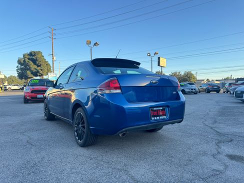 Used 2009 Ford Focus SES image 5