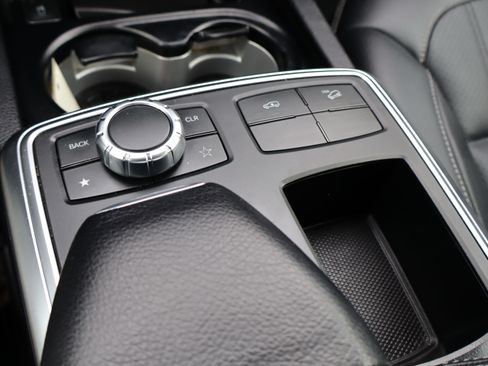 Used 2016 Mercedes-Benz GL 450 image 35