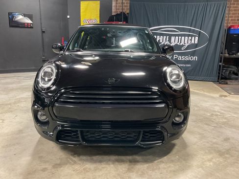 Used 2021 MINI Cooper John Cooper Works image 20