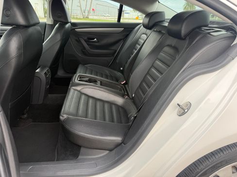 Used 2012 Volkswagen CC Sport FWD image 17
