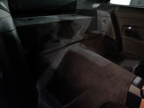 Used 2024 Porsche 911 S/T image 86