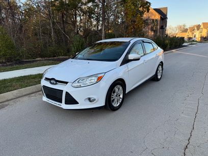 Used 2014 Ford Focus SE