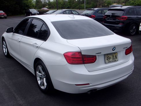 Used 2013 BMW 328i xDrive Sedan AWD/4WD image 11