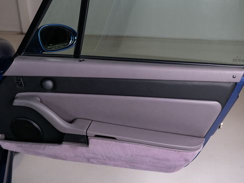 Used 1998 Porsche 911 Carrera S image 63