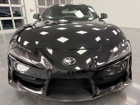 Used 2020 Toyota Supra image 12