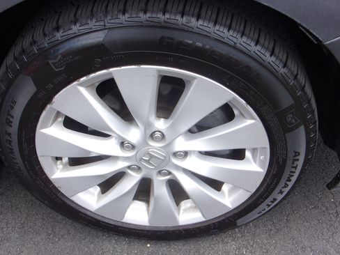 Used 2015 Honda Accord EX-L image 38