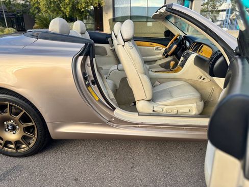 Used 2002 Lexus SC 430 image 3