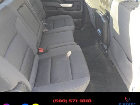 Used 2016 Chevrolet Silverado 1500 LT image 19