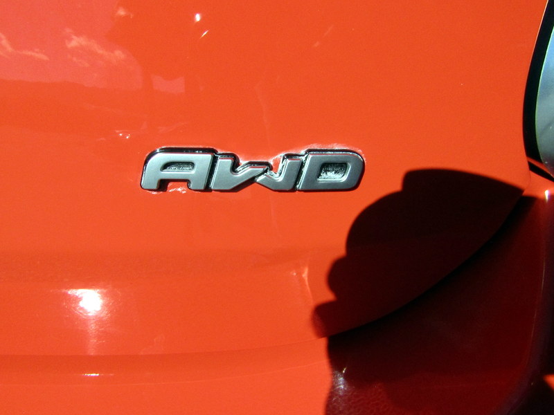 Used 2016 FIAT 500X AWD Trekking image 11