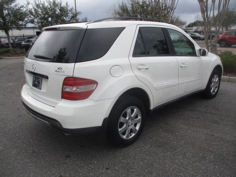 Used 2006 Mercedes-Benz ML 350 image 6