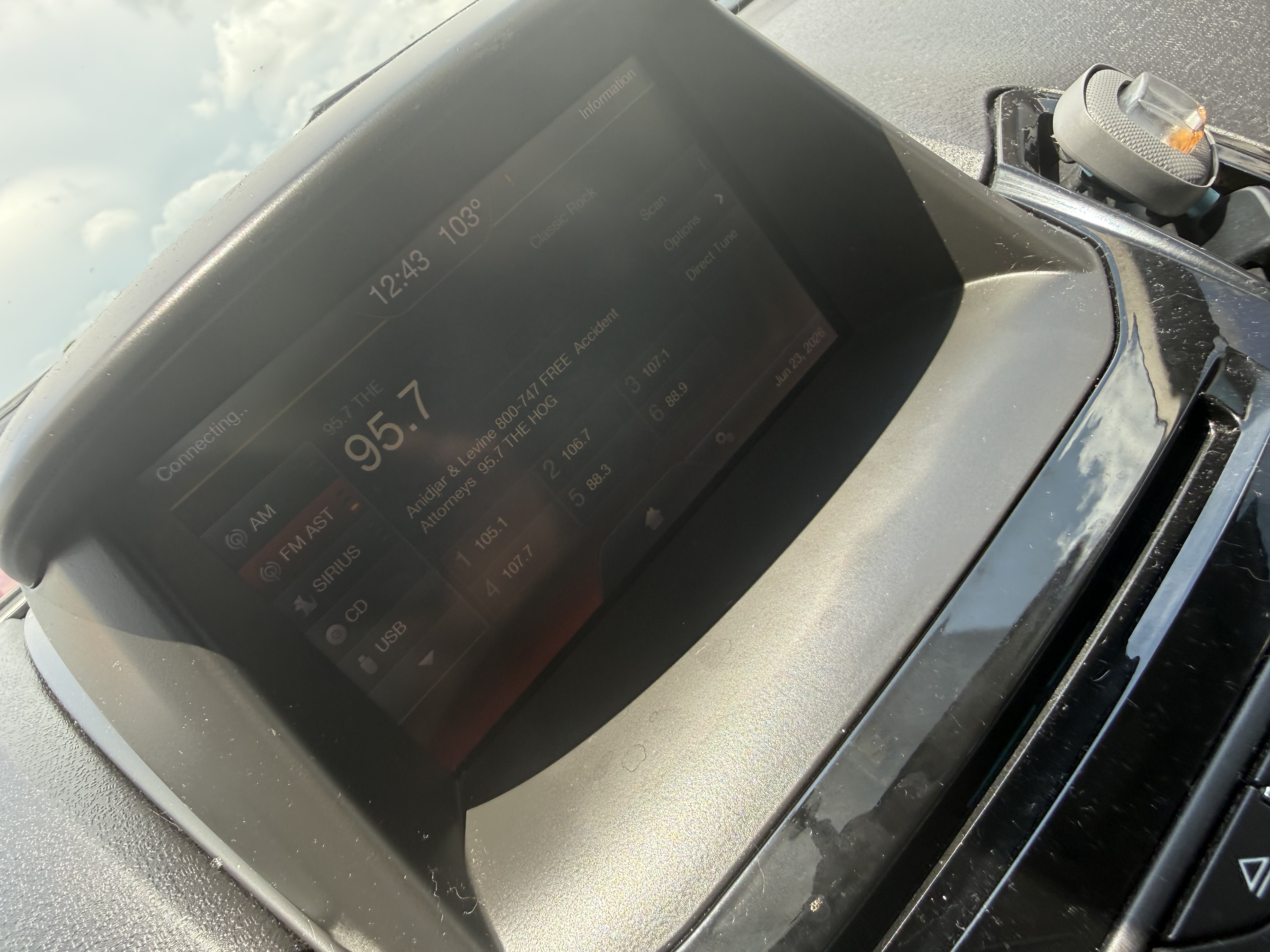 Used 2014 Ford Fiesta SE Sedan FWD image 11