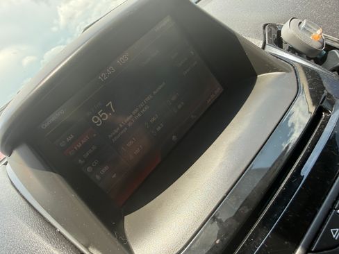 Used 2014 Ford Fiesta SE Sedan FWD image 11
