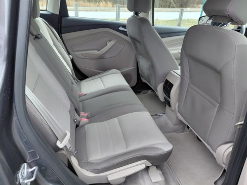 Used 2015 Ford C-MAX SE image 10