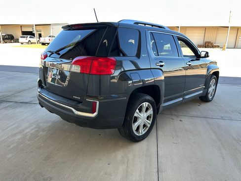 Used 2017 GMC Terrain SLE image 4