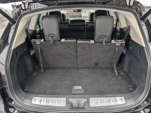 Used 2020 INFINITI QX60 Signature Edition image 20