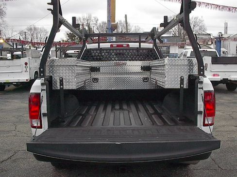 Used 2022 RAM 1500 Tradesman image 6